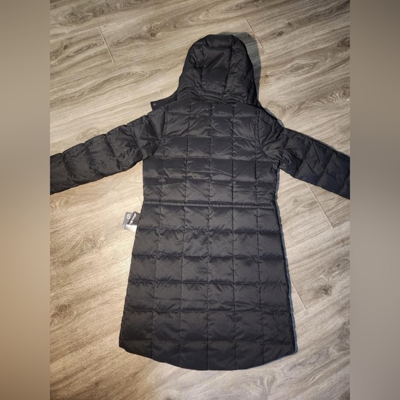 Women’s size small Eddie Bauer Parka - Picture 5 of 10